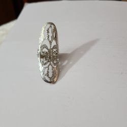 Ring Size 7