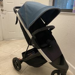 Thule Spring stroller 