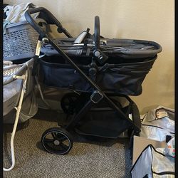 Baby trend stroller