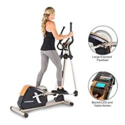 Exerpeutic Elliptical