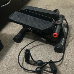 Mini Stepper 
