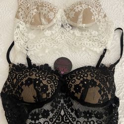Medium Tops