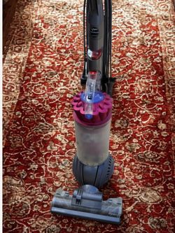 Dyson DC41 Animal Upright Vacuum – Powerful Suction