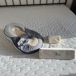 Baby Wedge Support Pillows