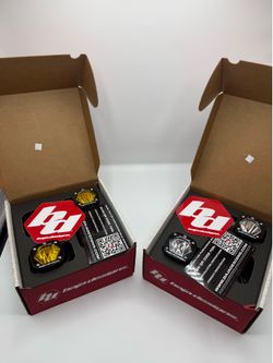 Baja Designs s1 pair