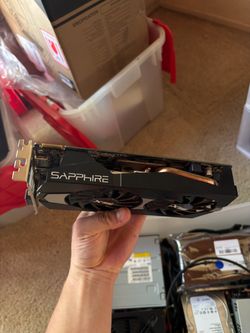 Pc Parts