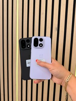 One Plus 15 Unlocked