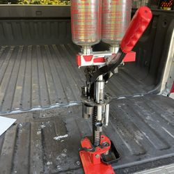 16 Gauge MEC 600 Jr.  Reloader