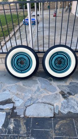 5… 16 Inch rims 6 Lug  with Allstate Tires with Approximately 400 Miles