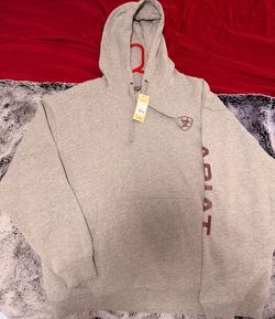 XXL ARIAT Hoodie (Brand new)