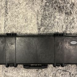 Boyt Long Rifle Case