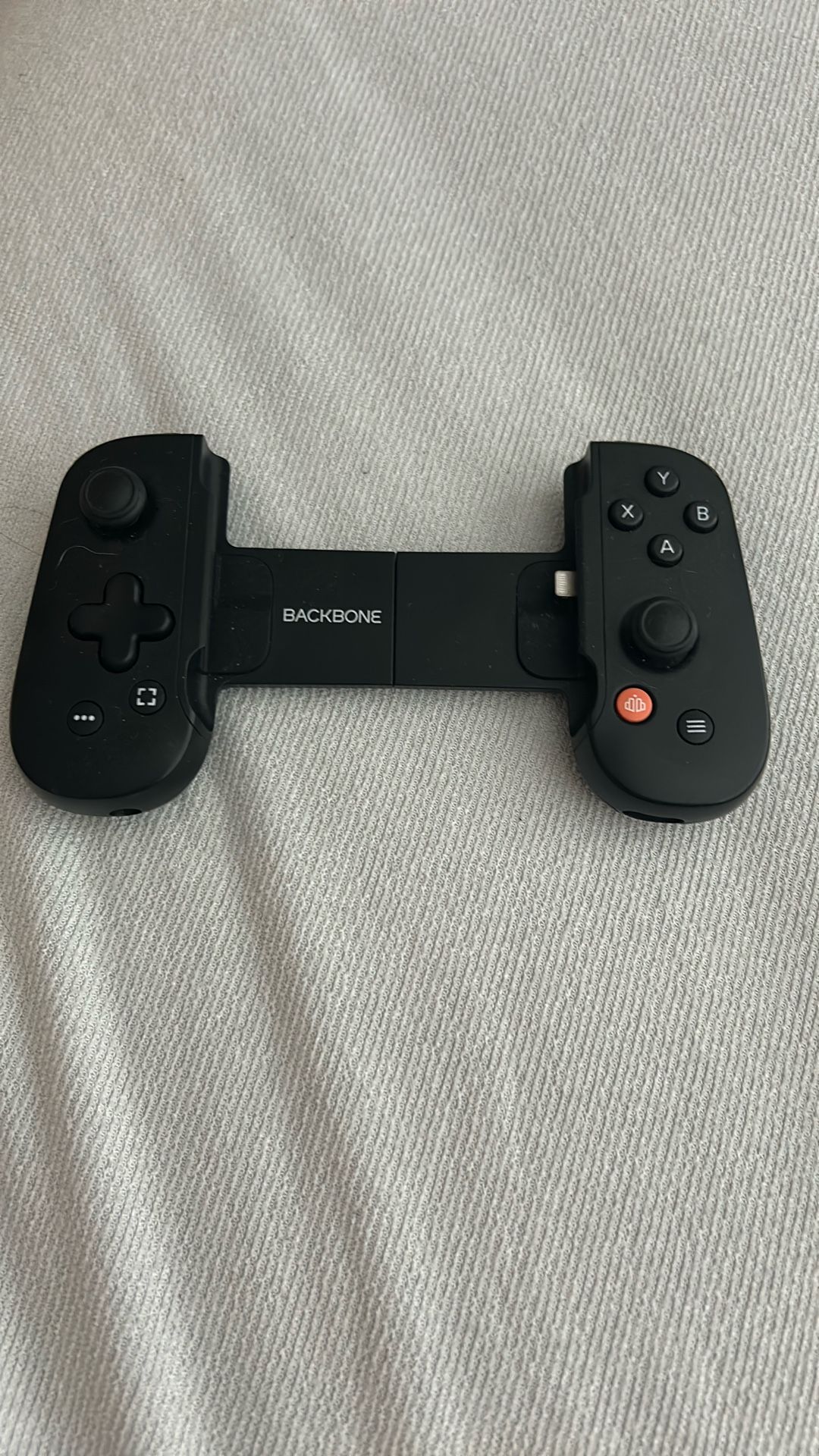 Backbone Pro Version One