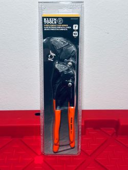 Klein tools compact pliers