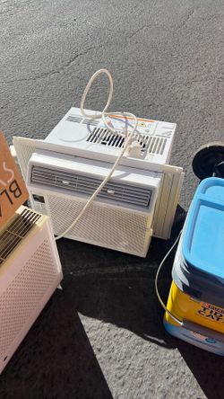 Air conditioning  coolers