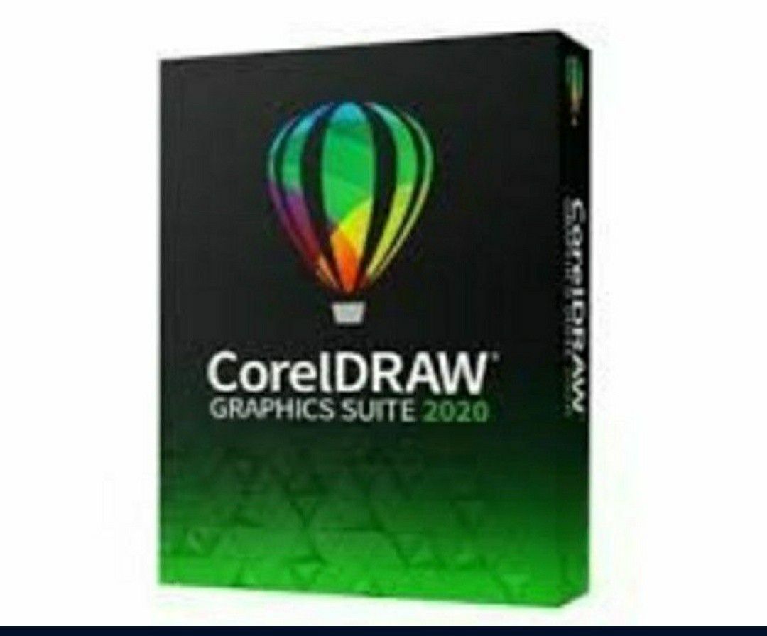 CorelDraw(s) Pro(w/Activation)-2021-