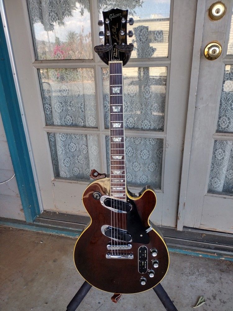1969 Gibson Les Paul Professional