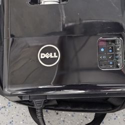 Dell 1430x DLP Projector 