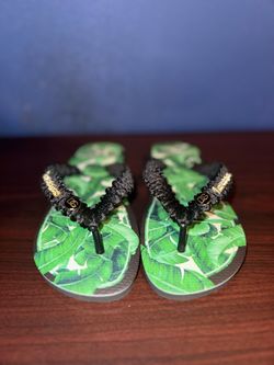 Summer Designer Sandals!