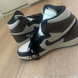 Mochas Nike