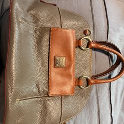 Dooney & Bourke Purse