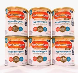 Nutramigen