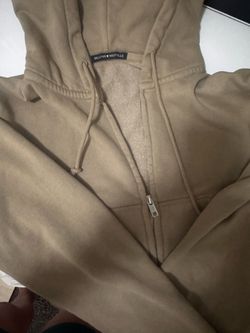 Mandy Melville hoodie