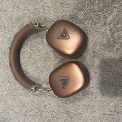guess bluetooth headphones 