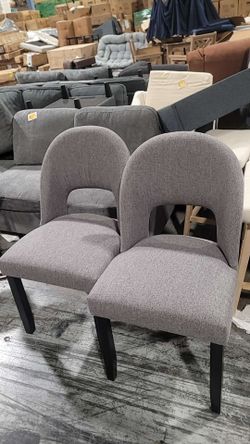 Dining Chairs Set of 2, 