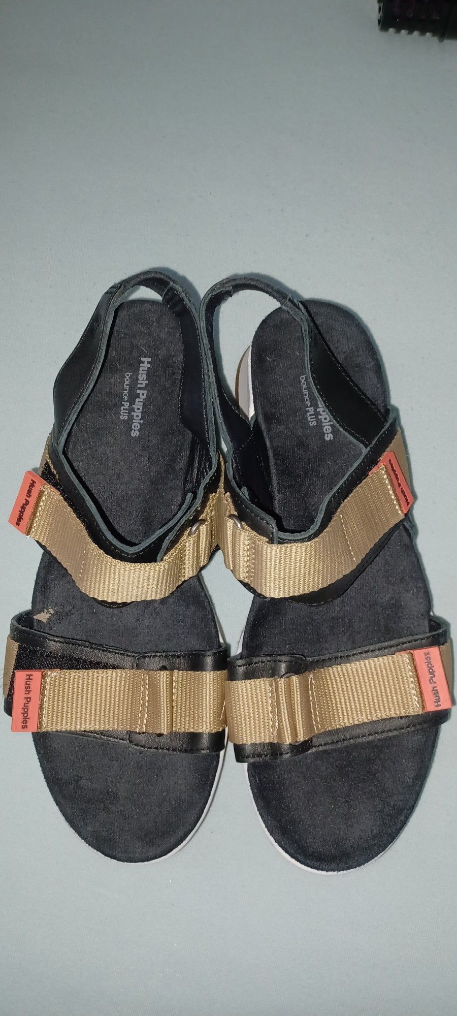 Hush Puppies Andi