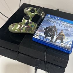 PS4 