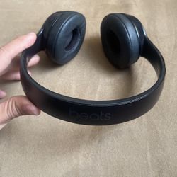 Beats Solo3 Wireless Headphones 