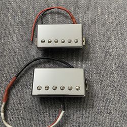 Gibson PAF Pickups  Coil Split Ready 