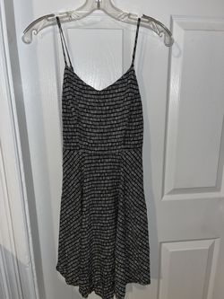 old navy dress