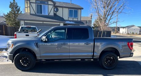 2023 ford f150 xlt
