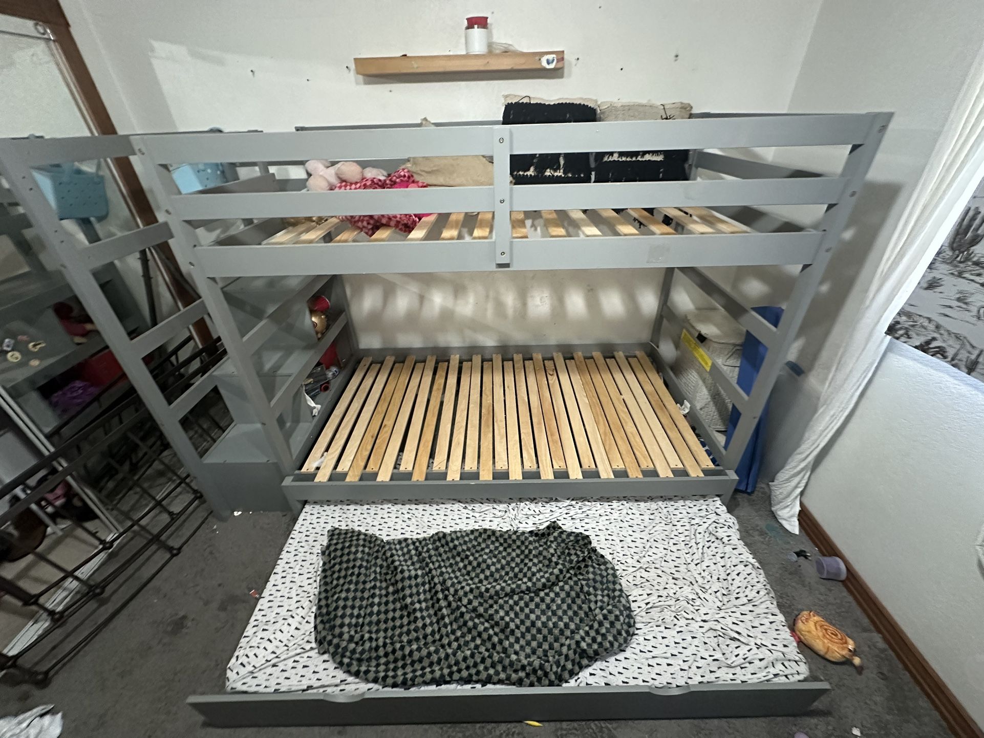Bunk Beds