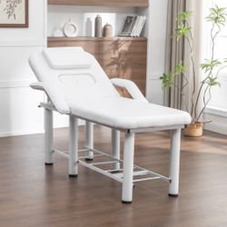 Professional Esthetician Bed