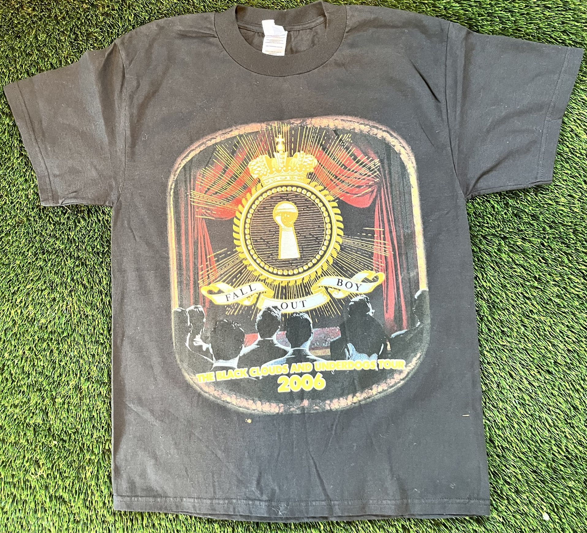 Vintage Shirt