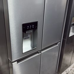 Whirlpool Refrigerator