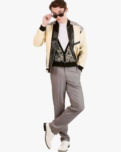 Ferris Bueller’s Day Off Costume