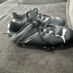 Soccer Cleats
