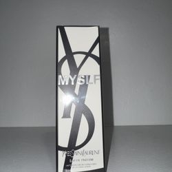 YSL MYSLF