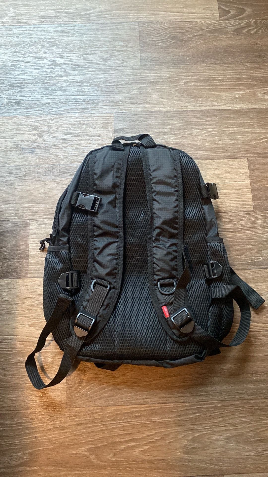 Supreme bag