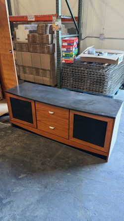 Media Console