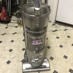 Shark Vacuum