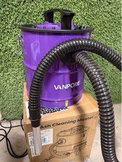 Vacuum