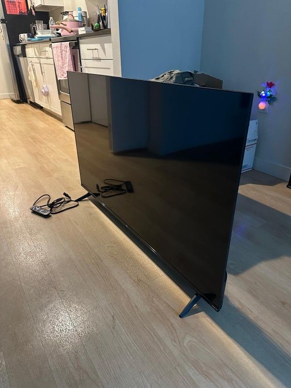 50" Roku Tv