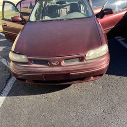1998 Olds Mobile