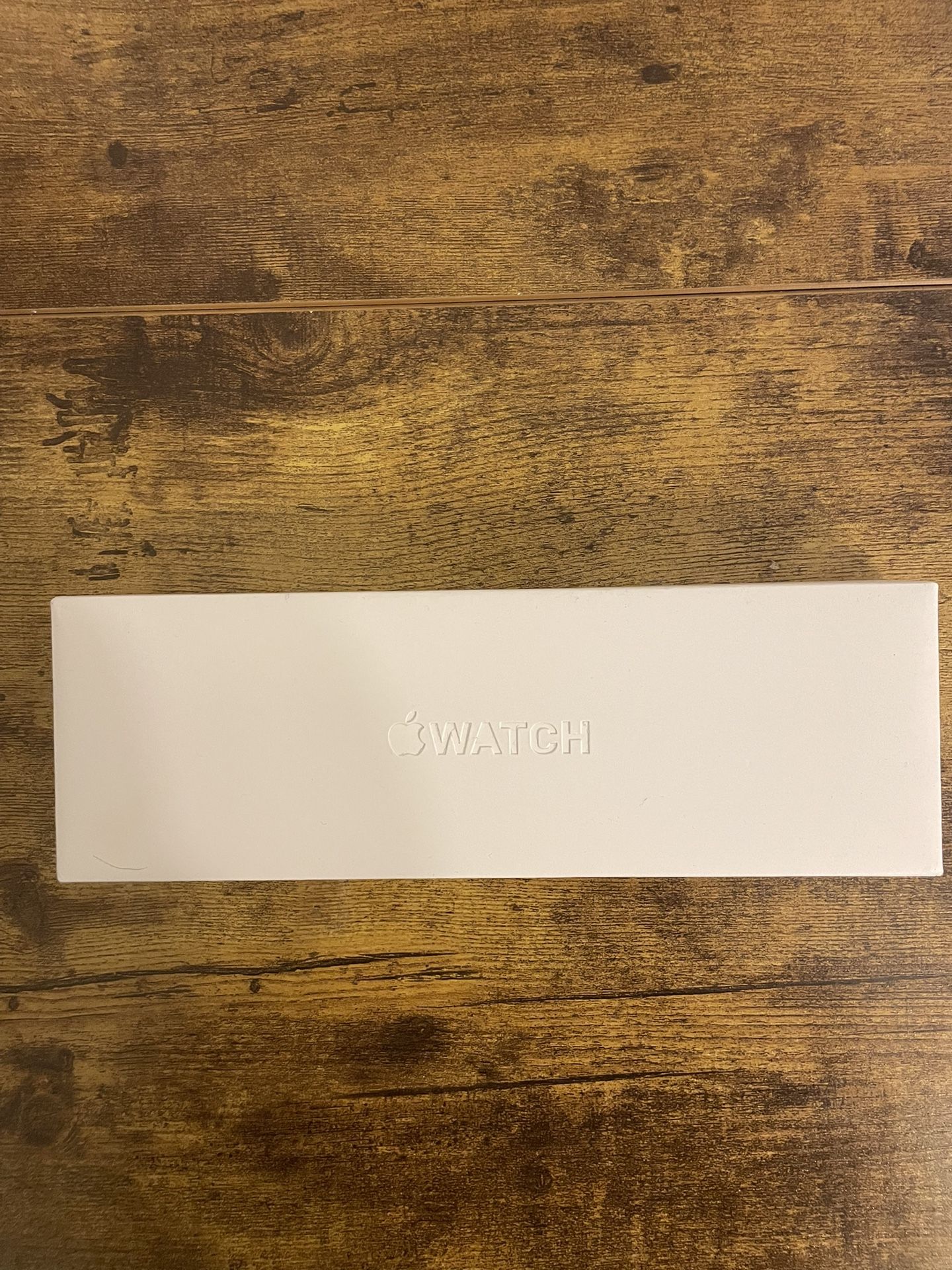 Apple Watch Series 10 46mm Aluminum GPS