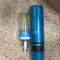 Self Tan Kit