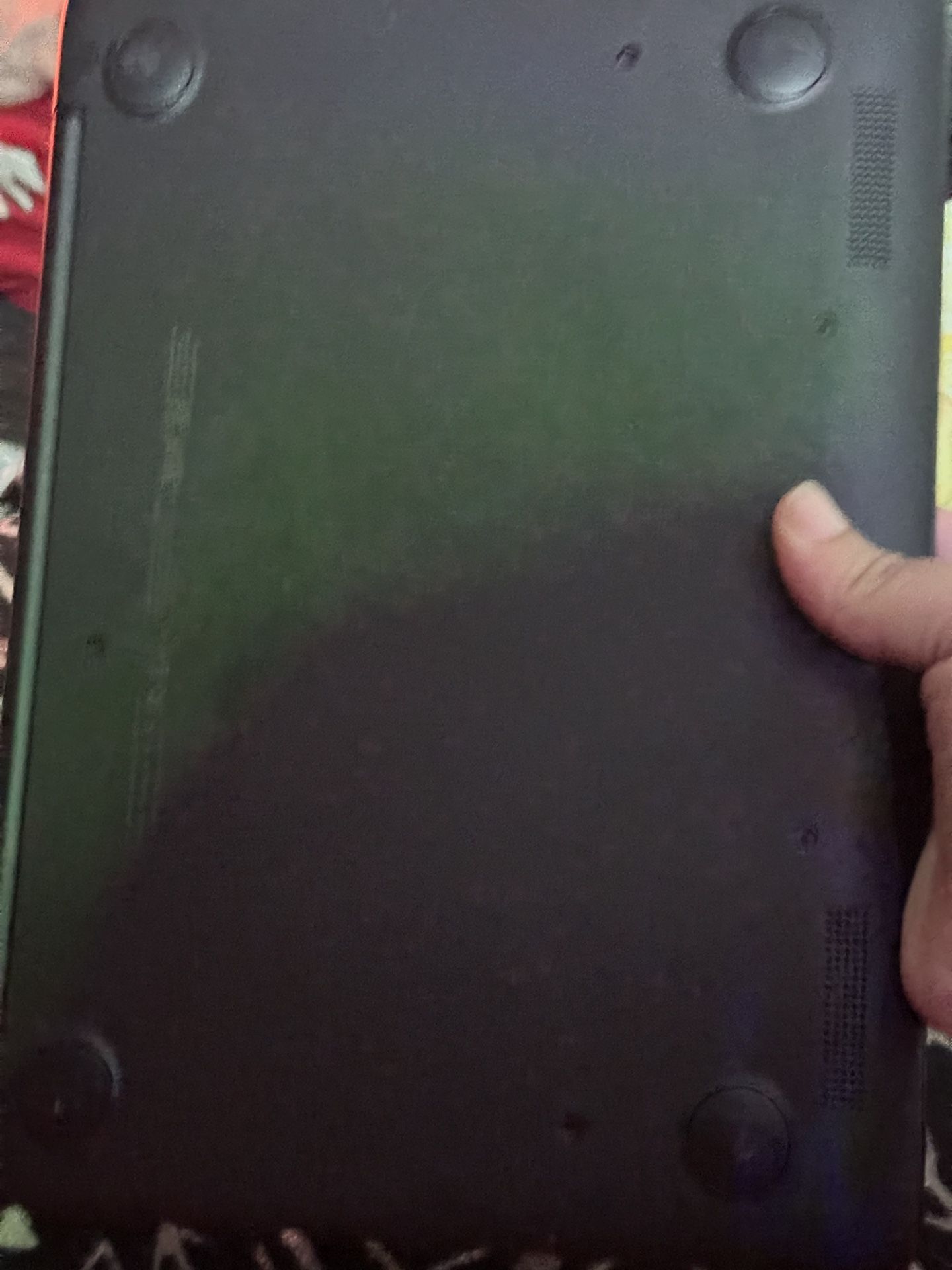 Hp Google Chromebook